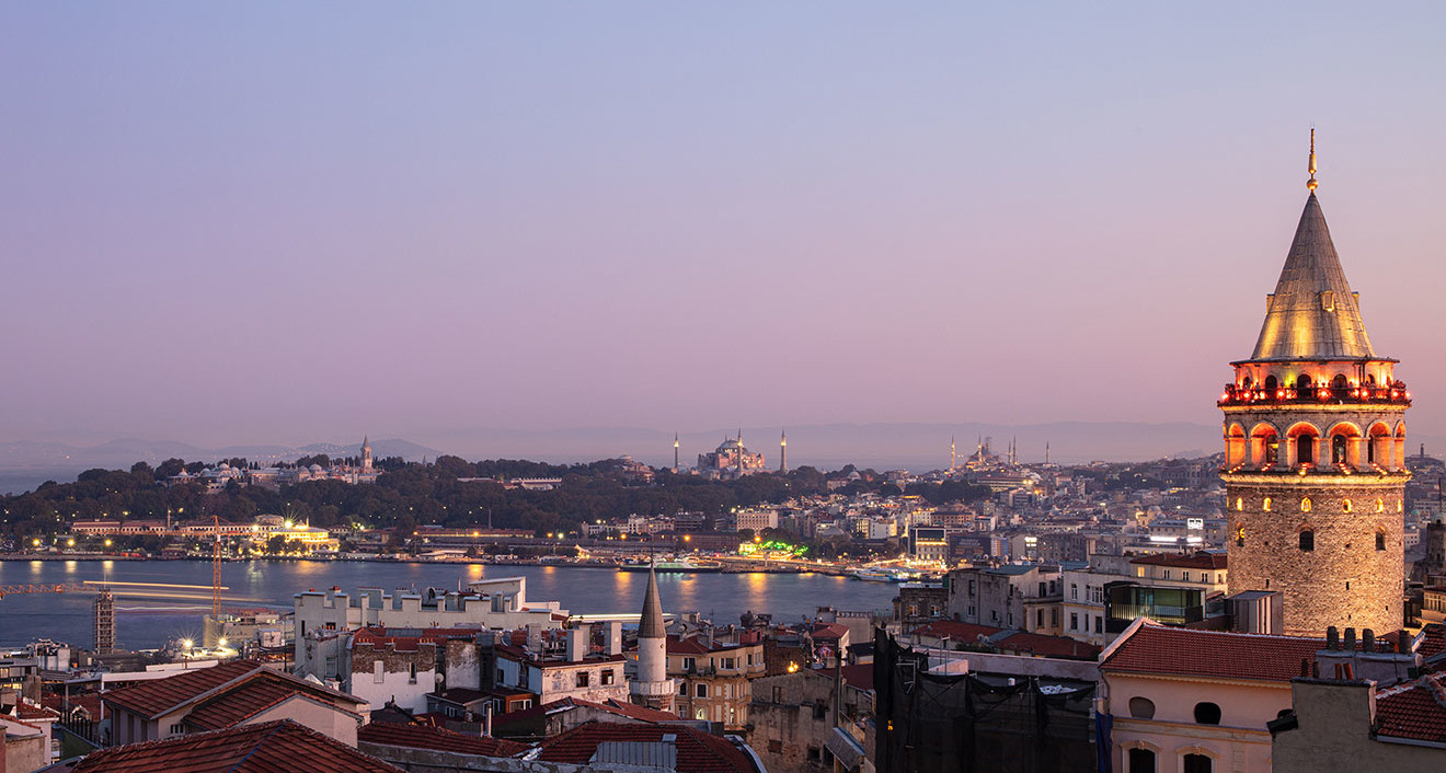 İstanbul / Anadolu