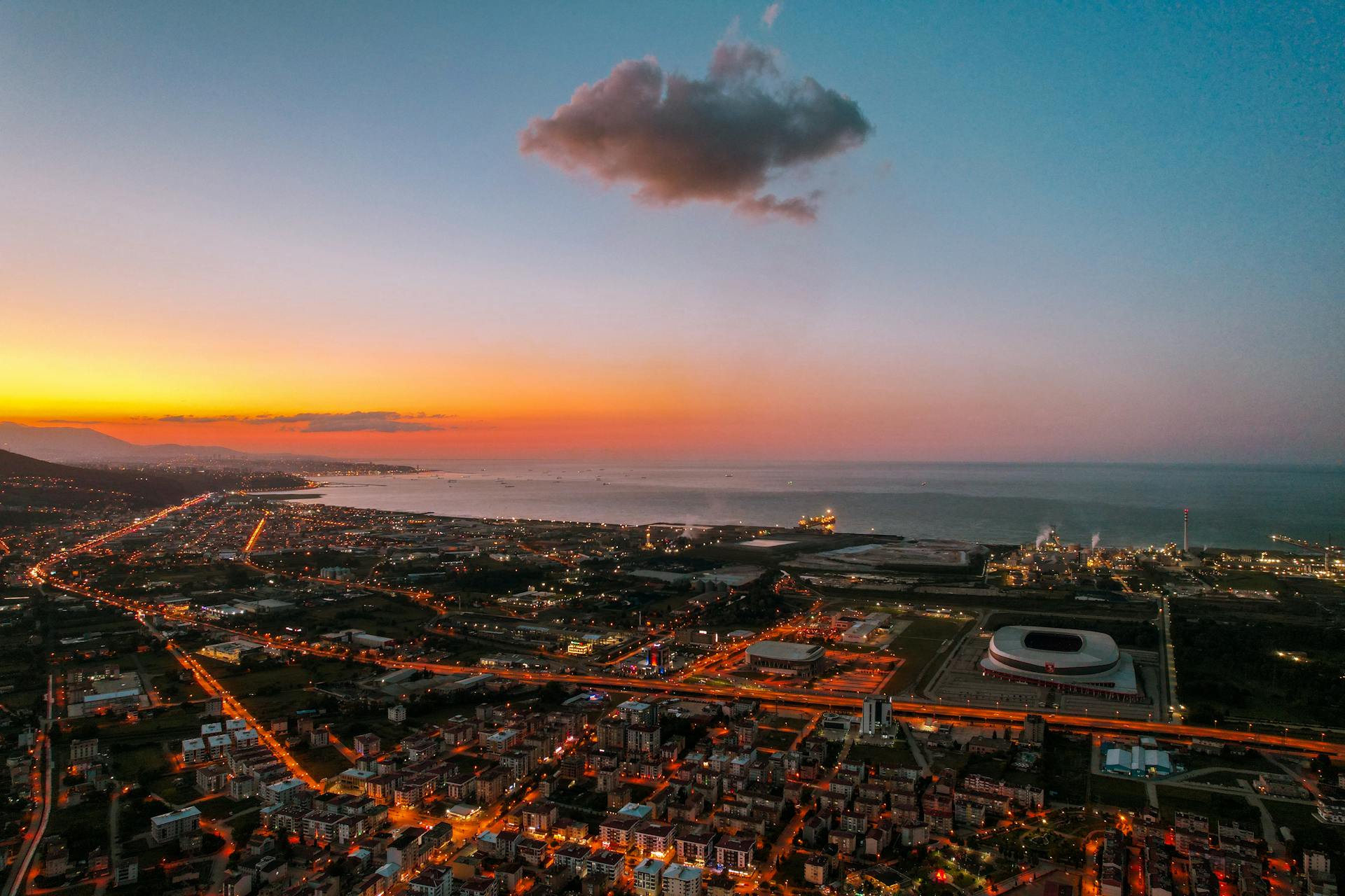 Samsun